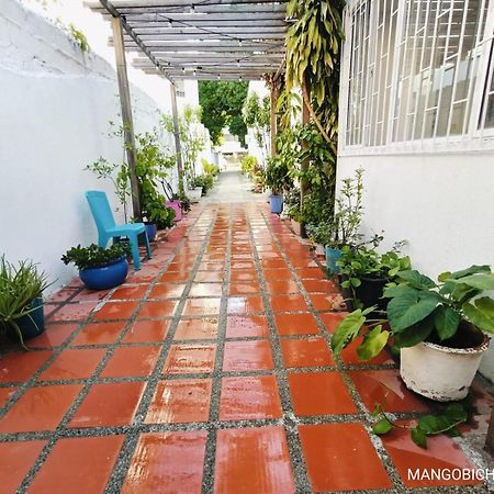 Bed and Breakfast Mango Biche - House Cartagena  Exterior foto