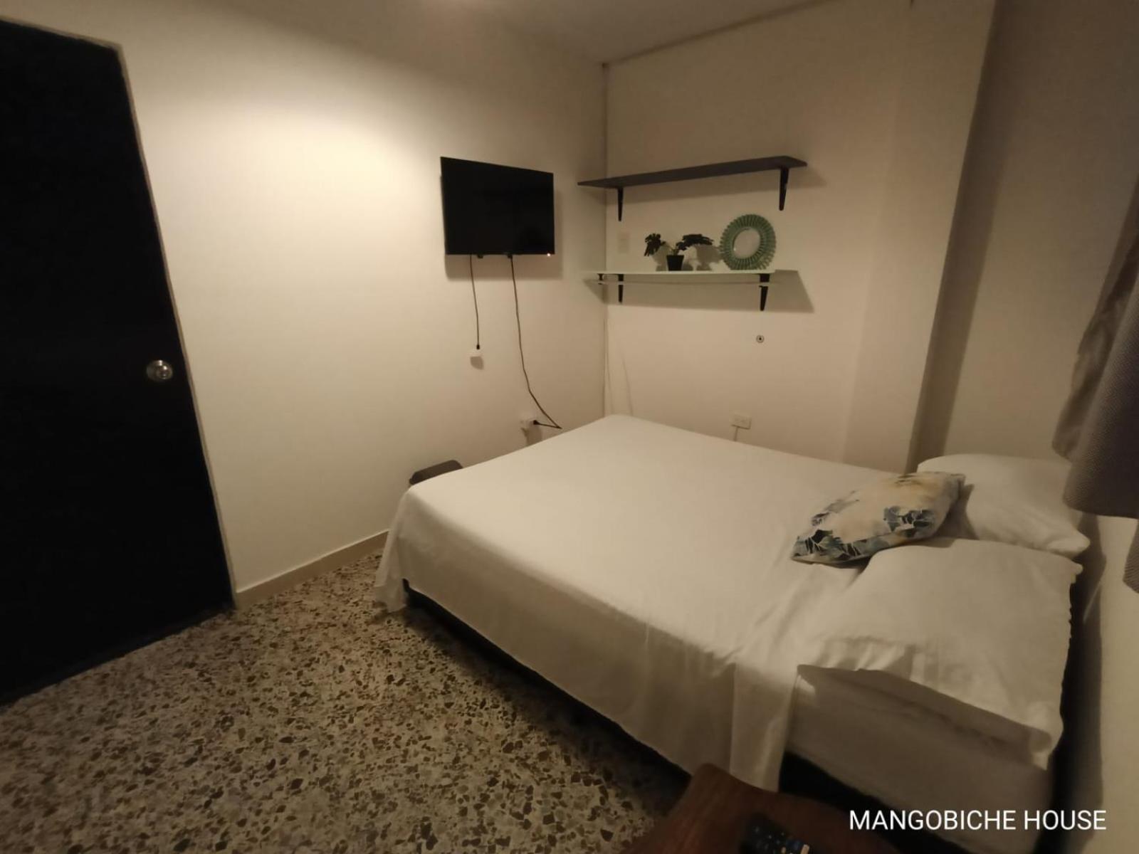 Bed and Breakfast Mango Biche - House Cartagena  Exterior foto
