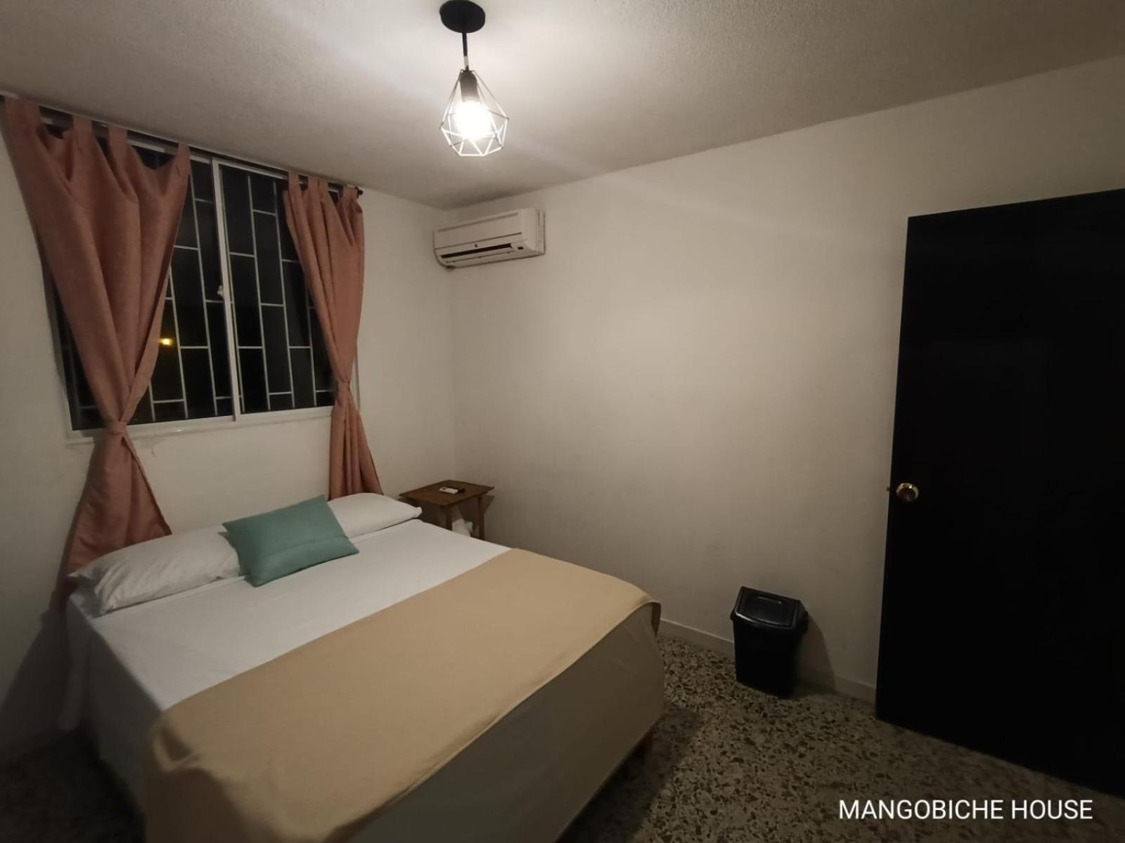 Bed and Breakfast Mango Biche - House Cartagena  Exterior foto
